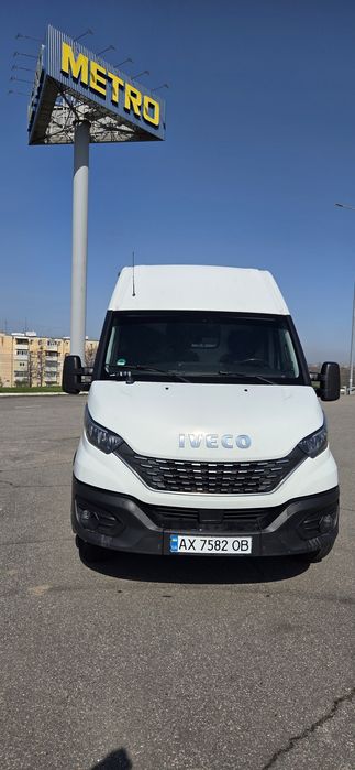 ивеко дейли 70/180