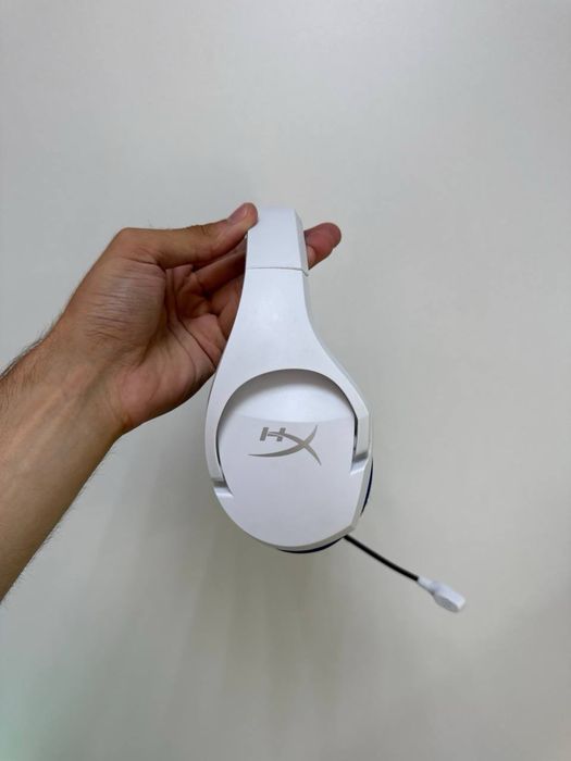 HyperX Cloud Stinger Core Wireless Gaming Headset + 7.1
