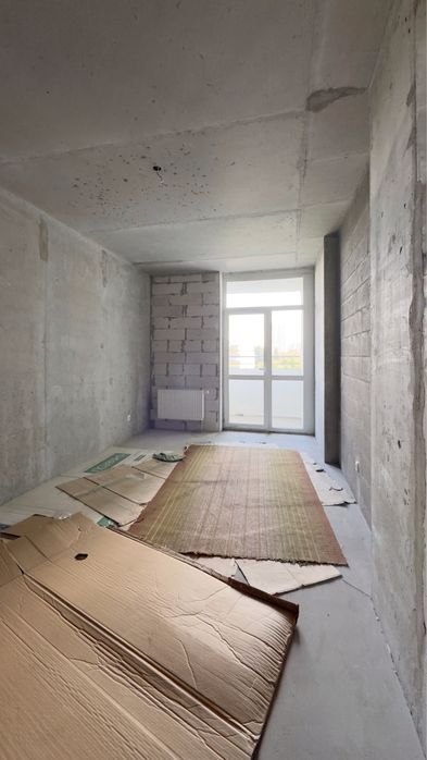 1-кімнатна квартира за адресою вул. Вишгородська (площа 55 м²) - Atlanta.ua - фото 9