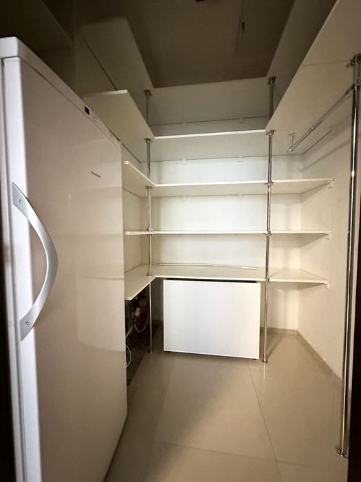 ЖК Магнат аренда 3к квартиры . Нагорка