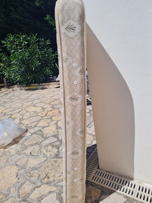 Colchão cama adulto
