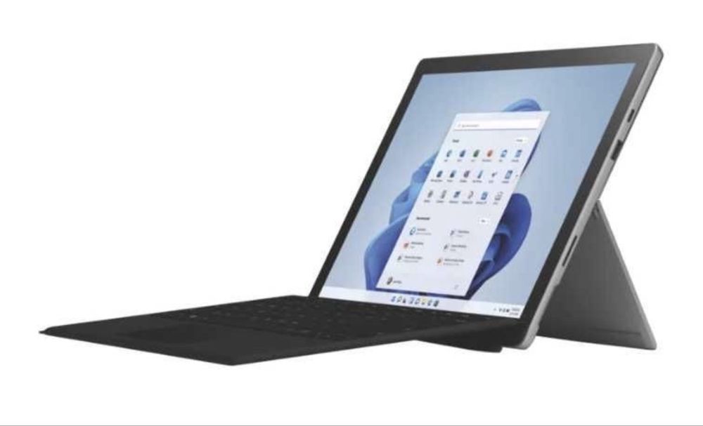 Microsoft Surface Pro 7 (imaculado)