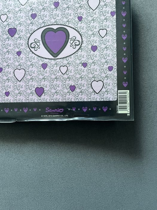 Album do zdjęć Hello Kitty 160 miejsc na zdjęcia 10x15