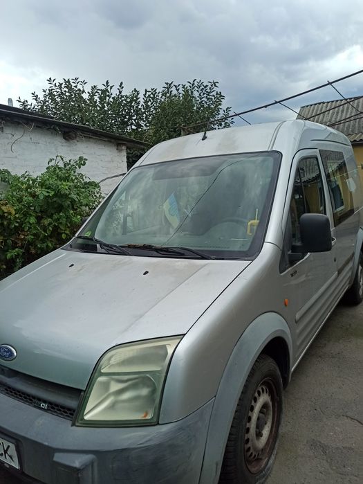 Продам автомобіль
