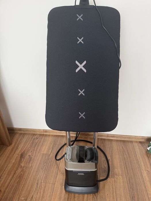 Tefal ixeo power QT2028 system parowy