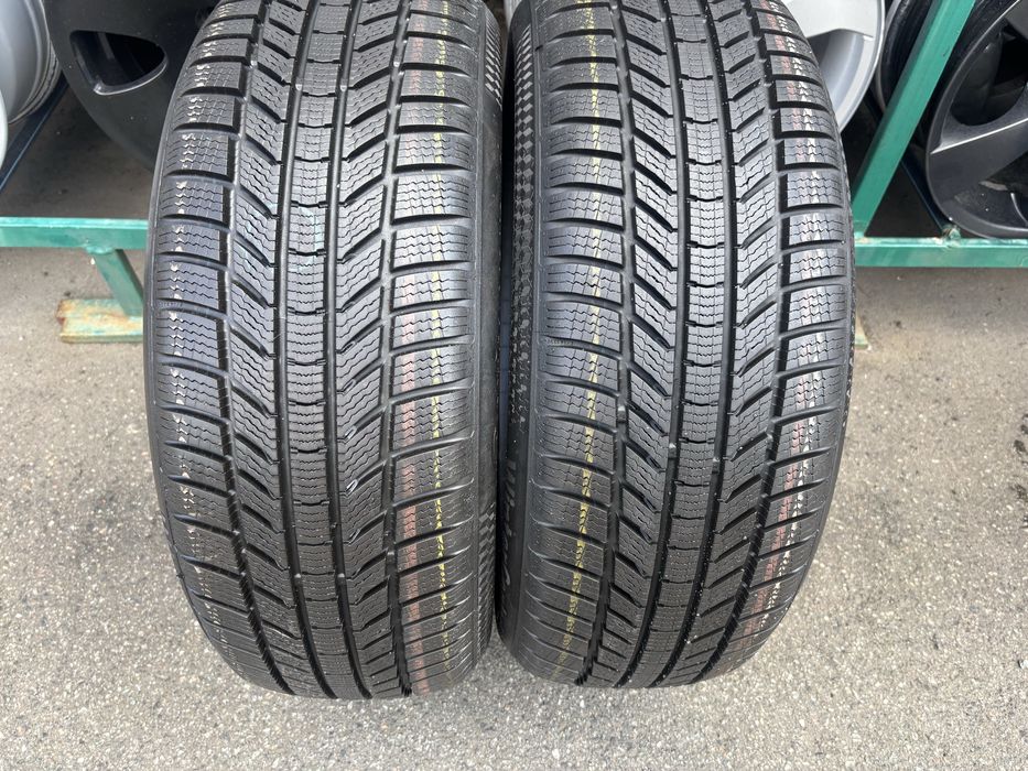 215/55R18 Continental Winter Contact TS 870P