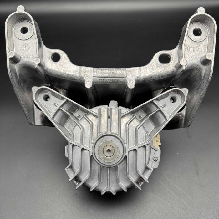 Silnik pralki Miele W1