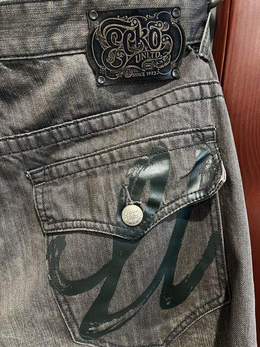 Шорты ecko unltd