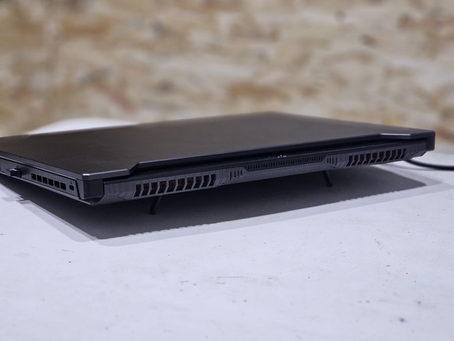 Ноутбук Asus TUF Gaming F15 FC507ZC4