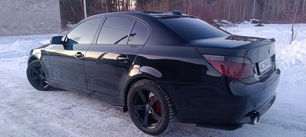 БМW є60 Продам Апарат