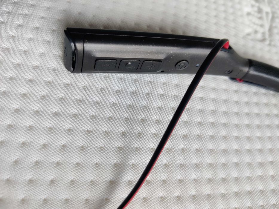 Sennheiser Momentum - Auriculares In-Ear sem fios