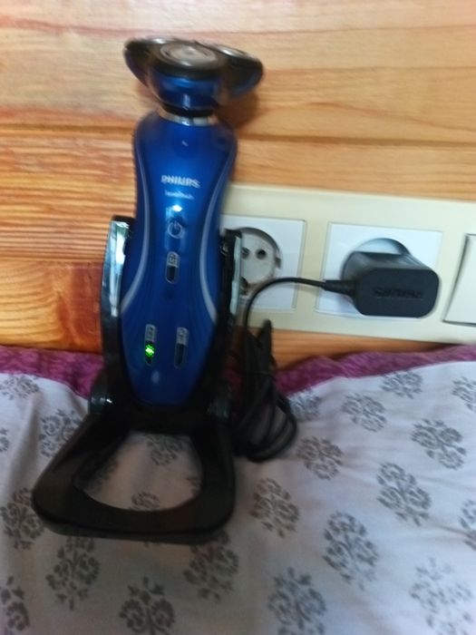 Бритва Fillips RQ1150