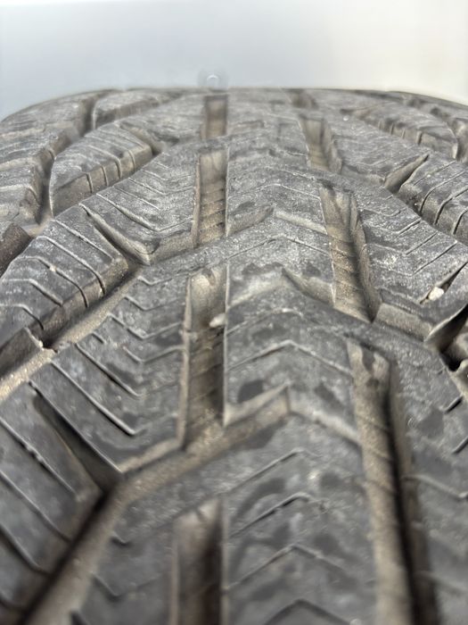 Оригінальні диски Мерседес w212 з резиною.