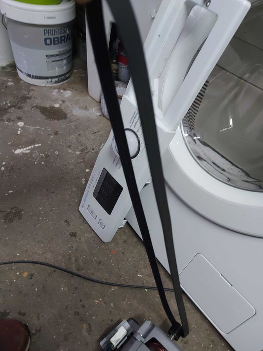 Correia 1270 J5 Máquina de lavar roupa