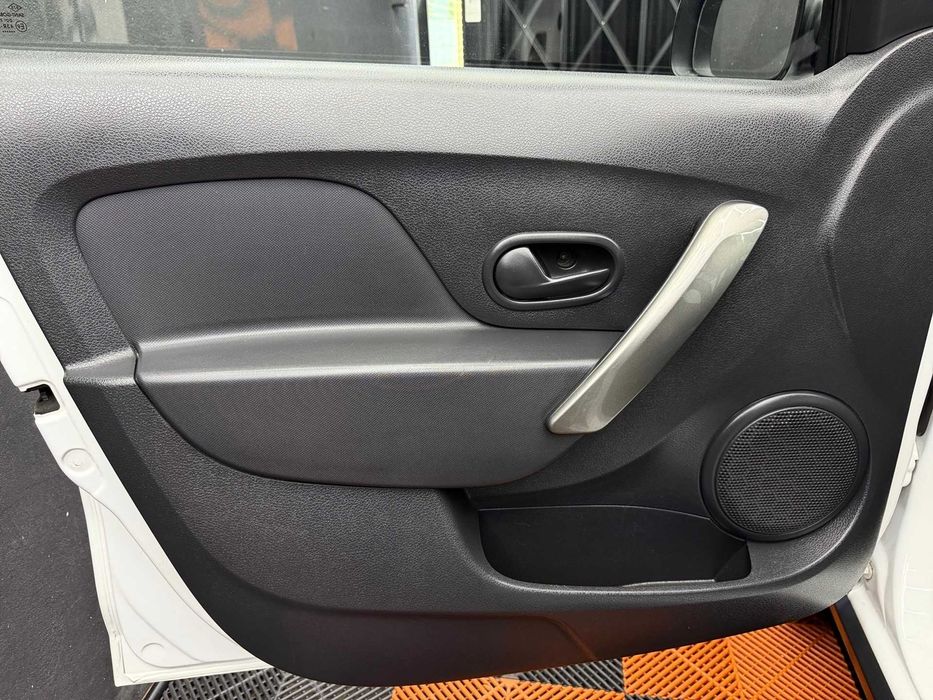 Dacia Sandero Steway 1.5dCi GPS+Cruise c/Garantia - 146€ p/mês