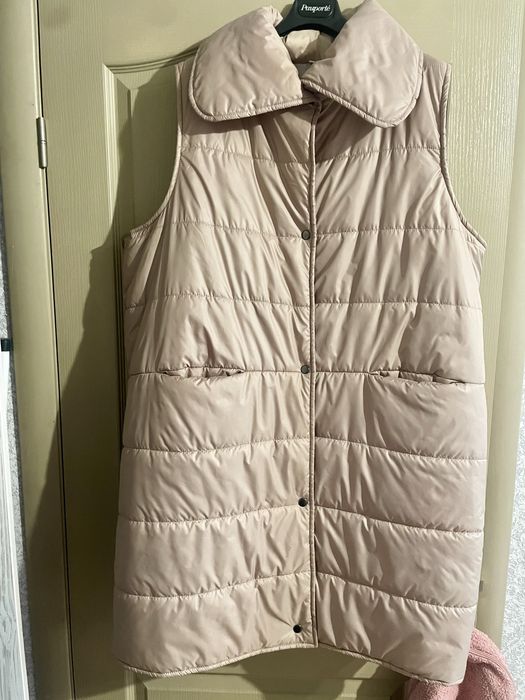 Жилетка женская , жилетка жилет жіноча