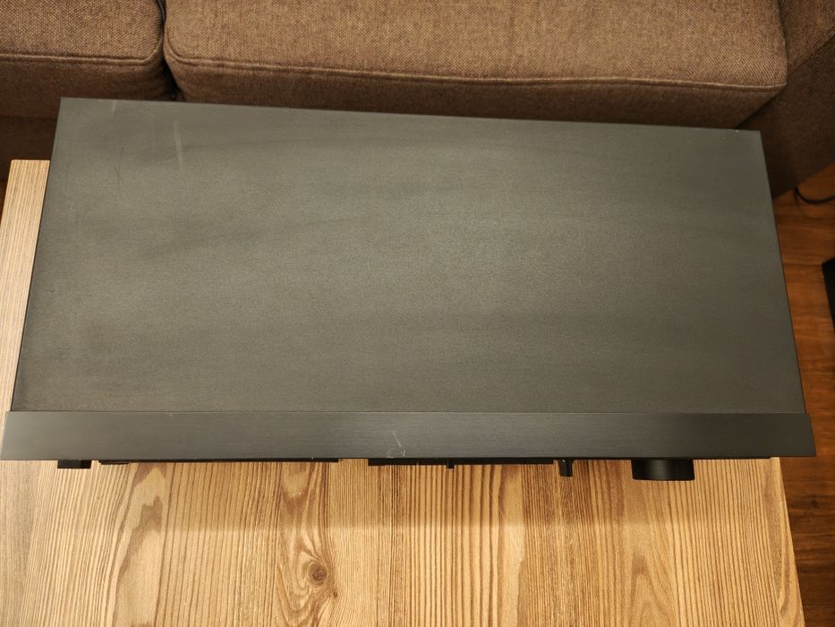 Harman Kardon TD 212