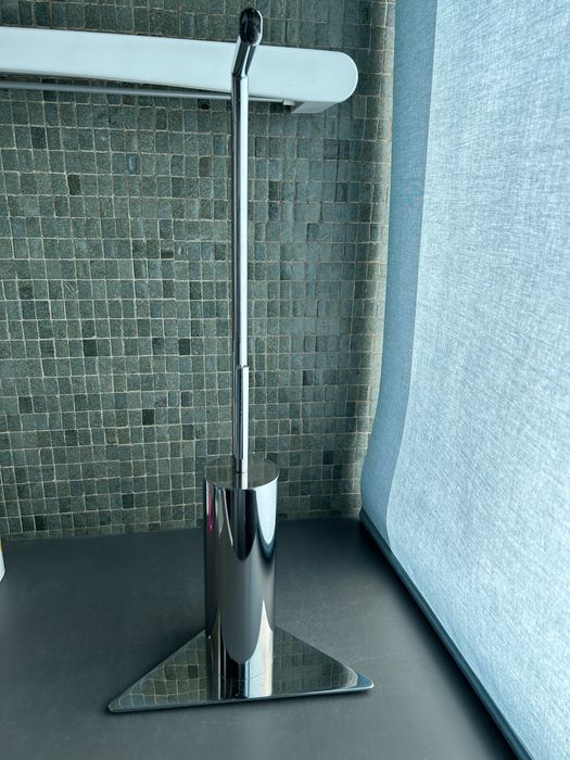 Suporte para Rolo de Papel WC