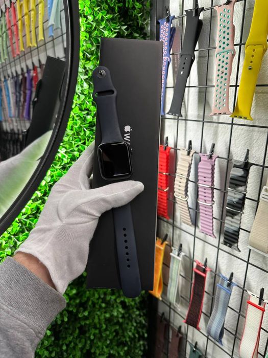 Apple Watch 5 44mm Space Grey Магазин, Гарантія, Вибір