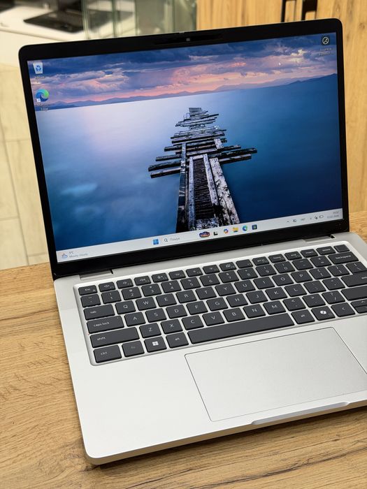 Dell pro 13 plus ultra 5 /16/512 , ноутбук дел про 13 плюс 2025