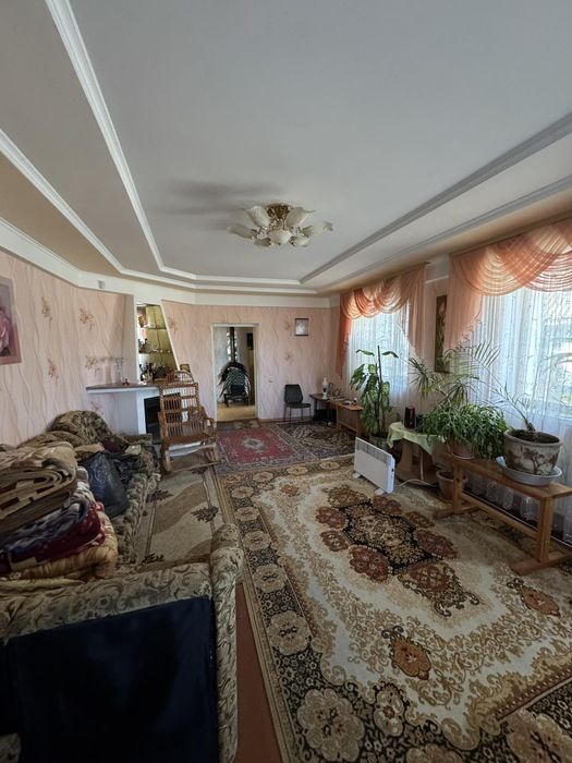 Жилой дом Низы в хорошем состоянии