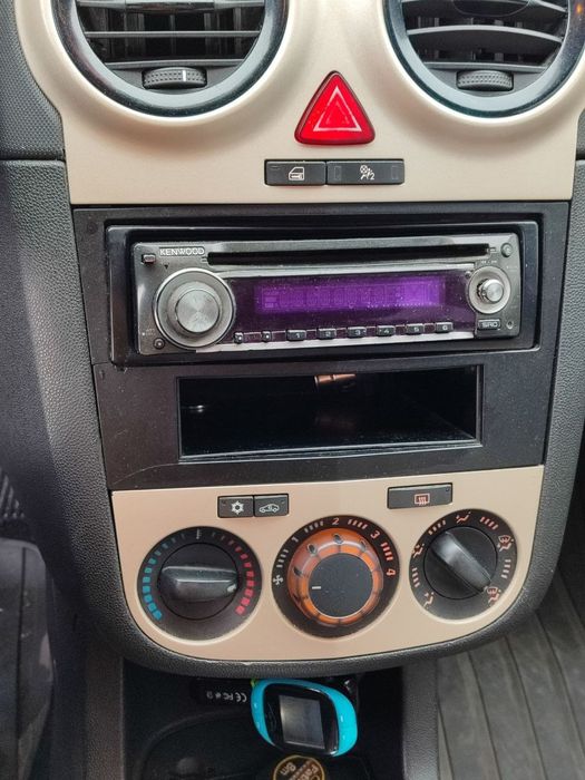 Продам Опель корса д 2007 рік