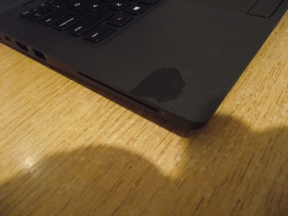 Ноутбук Dell Latitude 7300, i5-8365U, 8Gb, 256Gb NVME, 13.3 FHD IPS