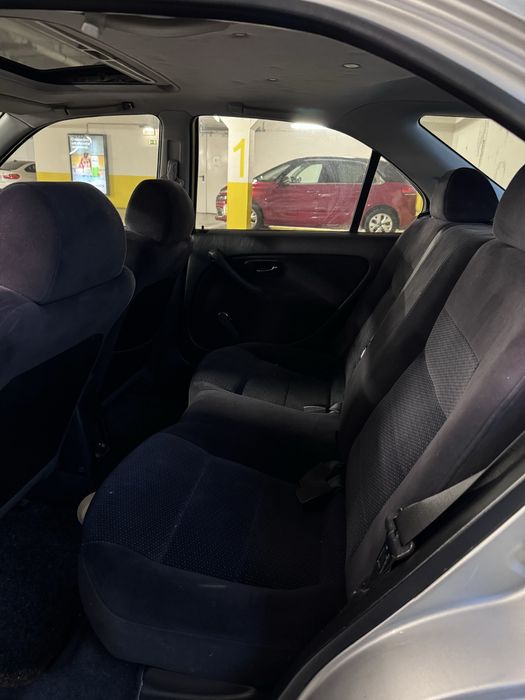 Honda civic aerodeck