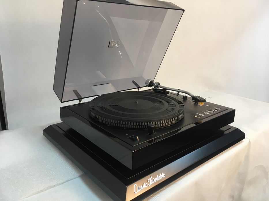 Gramofon Daniel Unitra