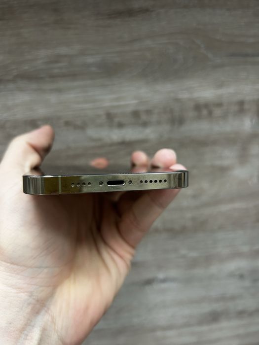iPhone 14 Pro Max 256Gb Gold з гарантією