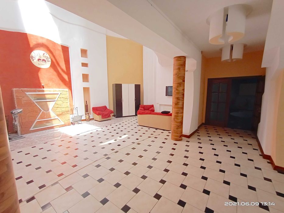 Commercial real estate at st. Sportivnaya (area 900 m²) - Atlanta.ua - photo 4