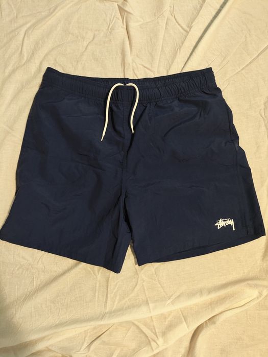 Calções de praia - stüssy
