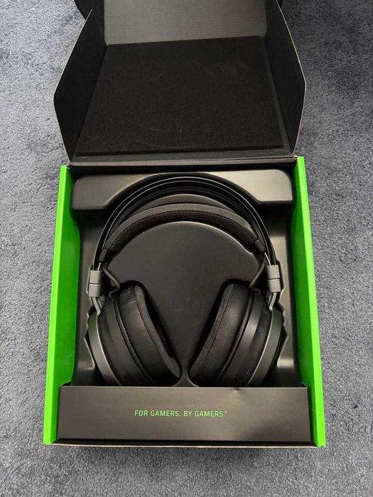 Razer Nari Ultimate HyperSense