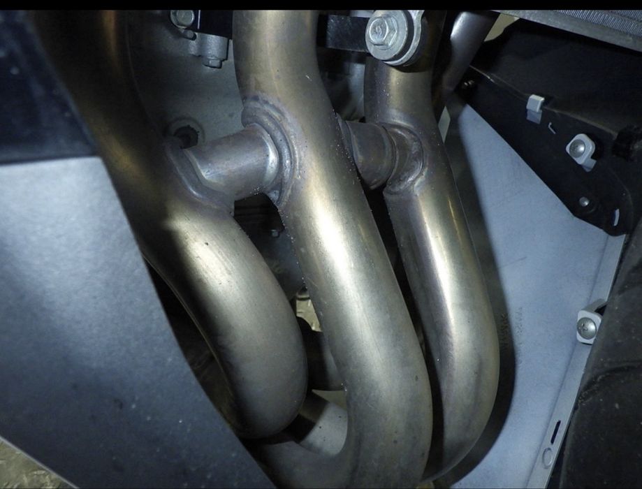 Kawasaki NINJA ZX-6RA 2022 рік 3935 км пробіг