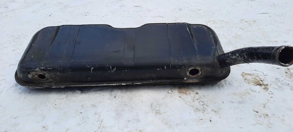 Бензобак от Запорожца ЗАЗ 968
