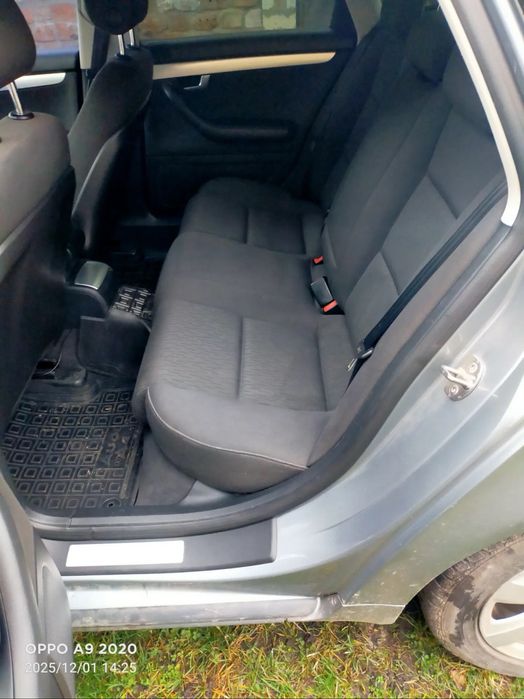 Ауді a4b7продаж !