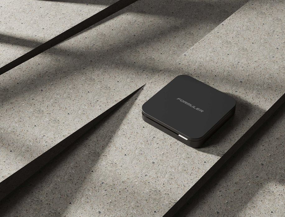 Box FORMULER Z10 SE (nova)