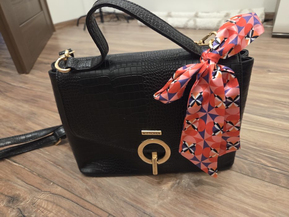 Torebka wittchen