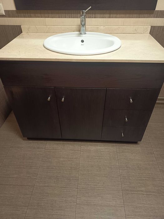 Moveis de casa de banho