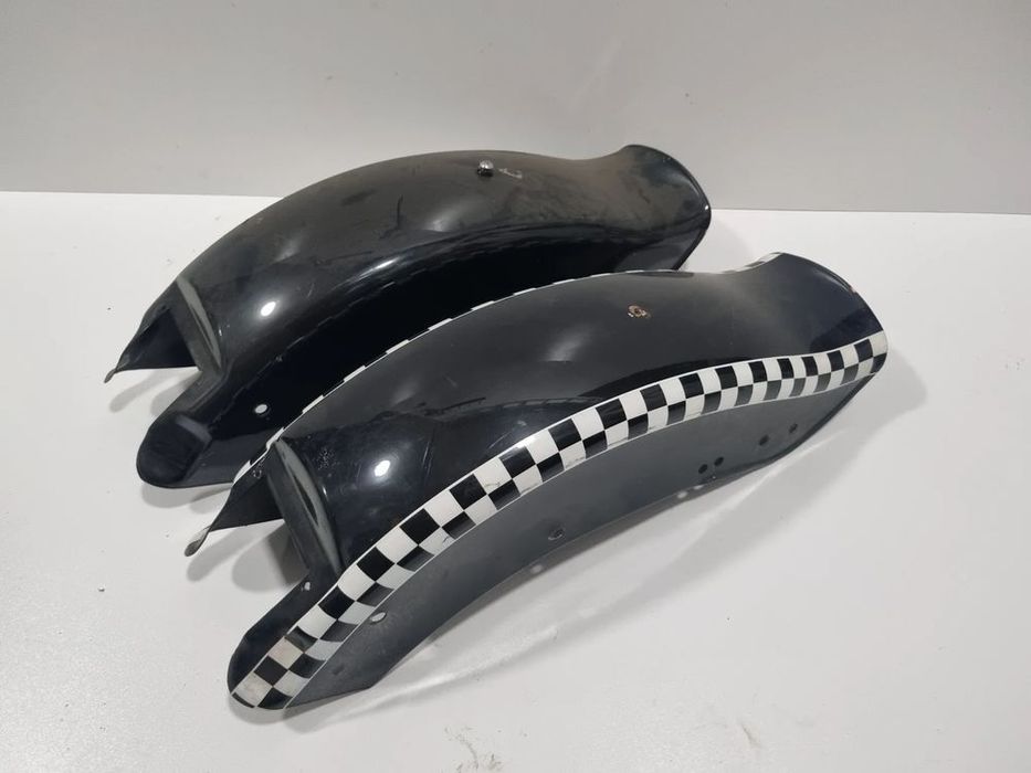 błotnik tył tylny harley davidson softail night train 59914-03 19 cm