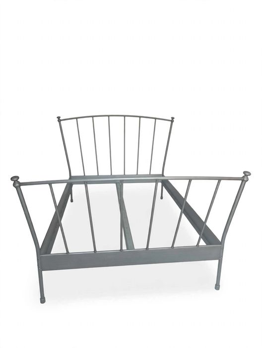 Stelaż łóżka metalowego 140/200 cm