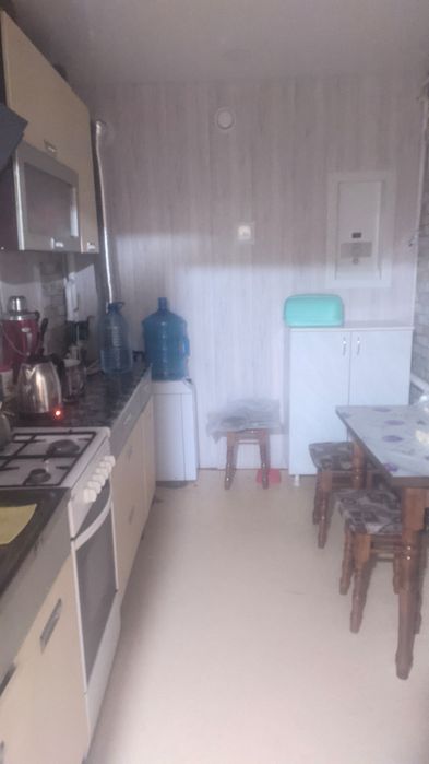 Продам дом поселок весёлый