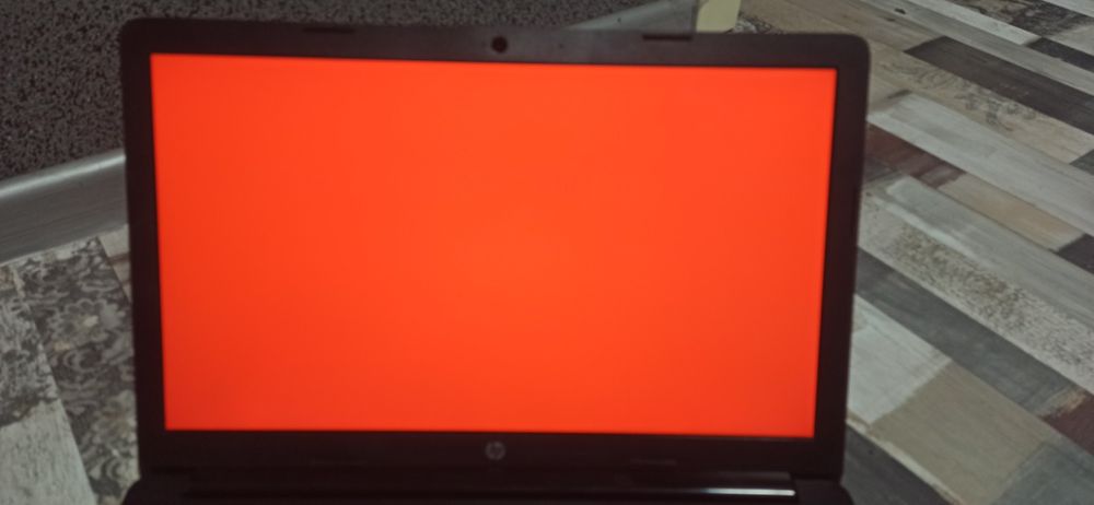 Ноутбук HP [Ryzen 7 2.4/8/1TB HDD+128 GB SSD]