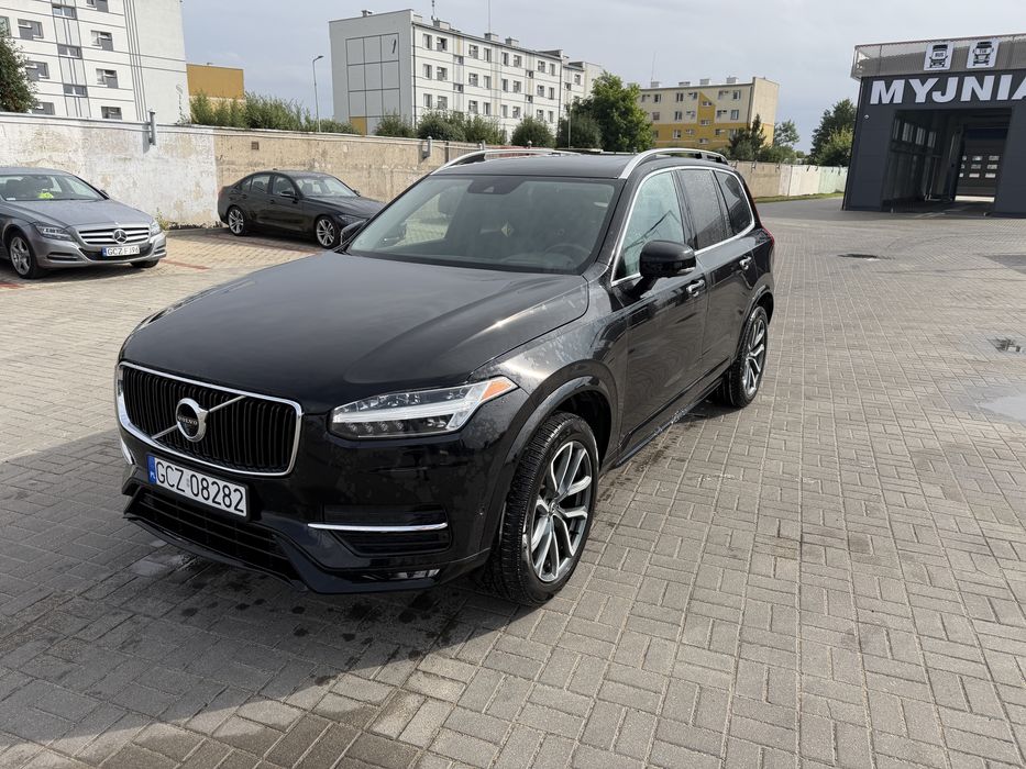 Volvo XC 90