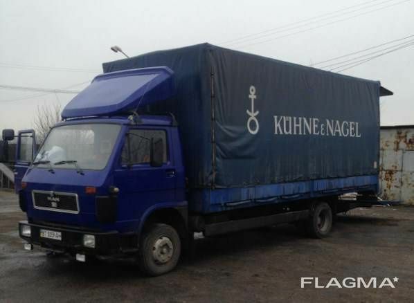 Грузоперевозки по Украине. Догруз. Попутный груз Днепр Киев