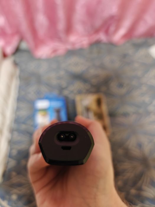 Тример Philips Series 3000