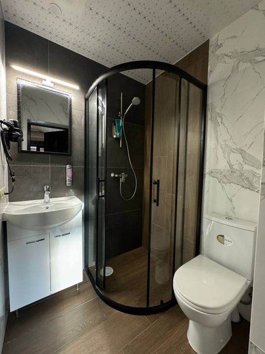 Котедж в Карпатах з басейном та сауною !!! біля с. Тухля