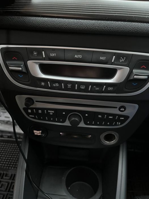 Продам Renault Megane 3