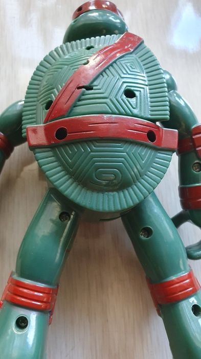 Продам фигурку Рафаэля из мультсериала