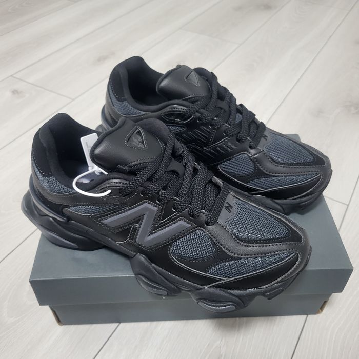 Buty New Balance U9060NRI